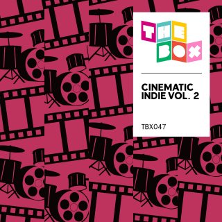 Cinematic Indie Vol. 2