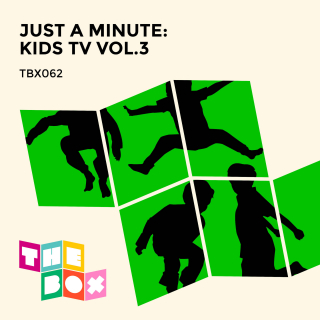 Just A Minute: Kids TV III