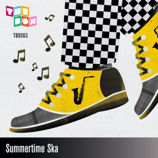 Summertime Ska