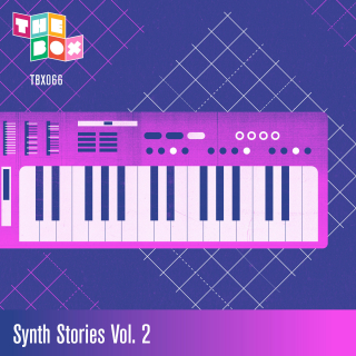 Synth Stories Vol. 2