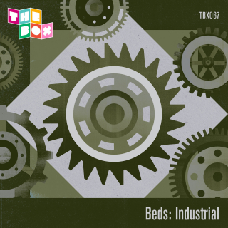 Beds: Industrial