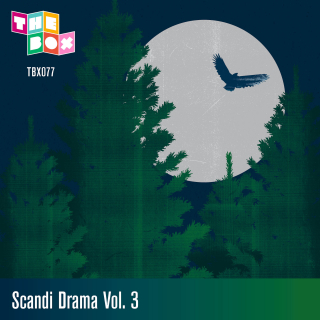 Scandi Drama Vol. 3