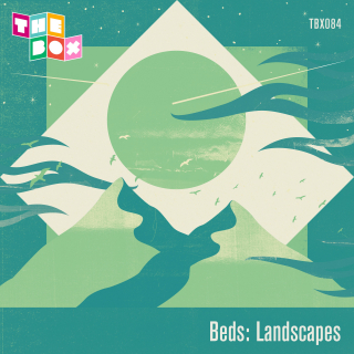Beds: Landscapes