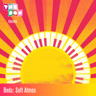 Beds: Soft Atmos