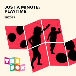 Just A Minute: Playtime