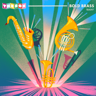 Bold Brass