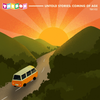 Untold Stories: Coming Of Age