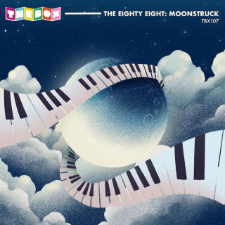 The Eighty Eight: Moonstruck