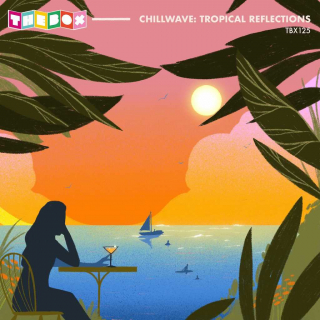 Chillwave: Tropical Reflections