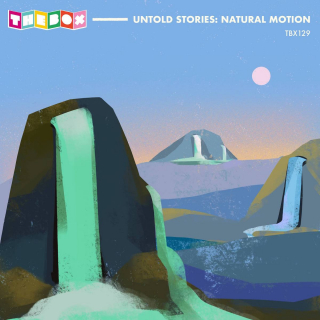 Untold Stories: Natural Motion