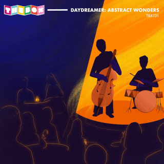 Daydreamer: Abstract Wonders