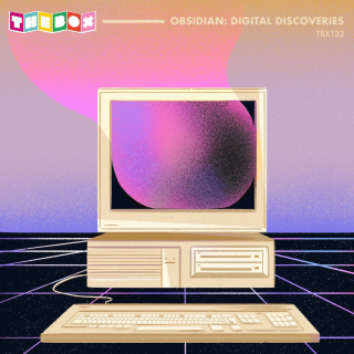 Obsidian: Digital Discoveries