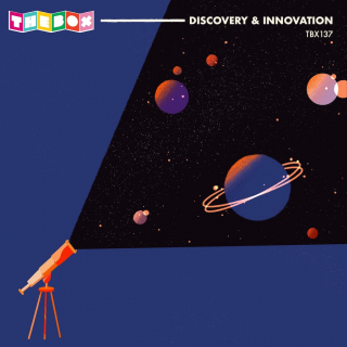 Discovery and Innovation