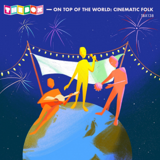 On Top Of The World: Cinematic Folk