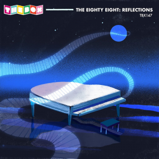 The Eighty Eight: Reflections
