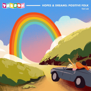 Hopes & Dreams: Positive Folk
