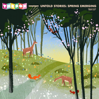 Untold Stories: Spring Emerging