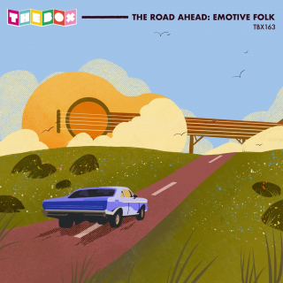 The Road Ahead: Emotive Folk