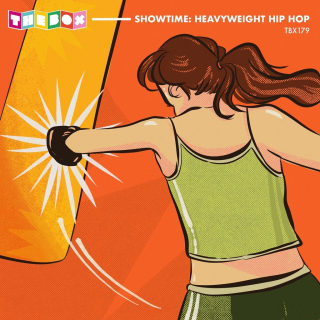 Showtime: Heavyweight Hip Hop