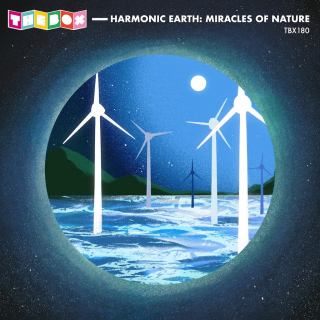 Harmonic Earth: Miracles Of Nature