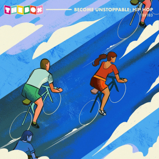 Become Unstoppable: Hip Hop