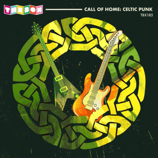 Call Of Home: Celtic Punk