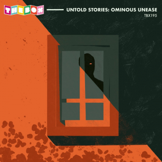 Untold Stories: Ominous Unease