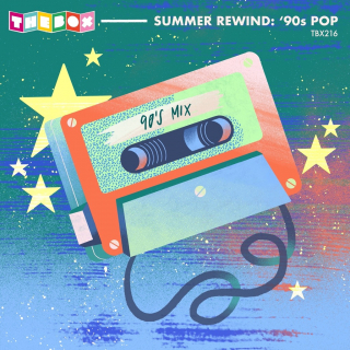 Summer Rewind: '90s Pop