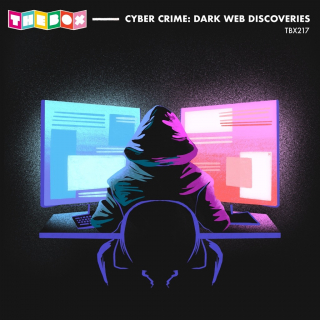 Cyber Crime: Dark Web Discoveries