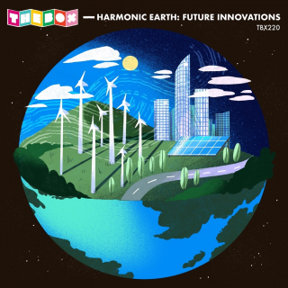 Harmonic Earth: Future Innovations