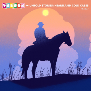 Untold Stories: Heartland Cold Cases