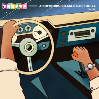 After Hours: Relaxed Electronica