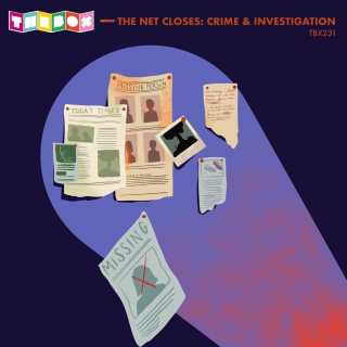 The Net Closes: Crime & Investigation