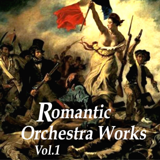 Highlight - Romantic Orchestral Work Vol I