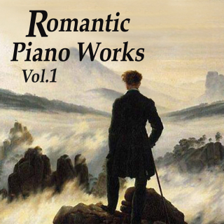 Romantic Piano Works Vol I