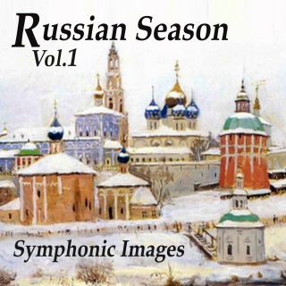 Russian Season Vol. I