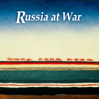 Russian at War