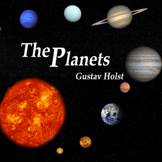 The Planets