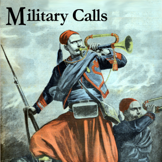 Military Bugle Calls.