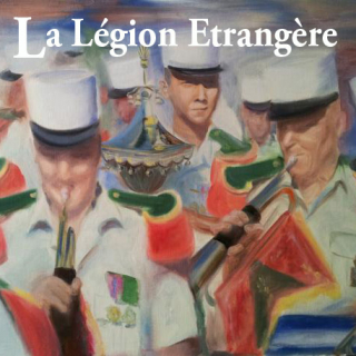 The Foreign Legion