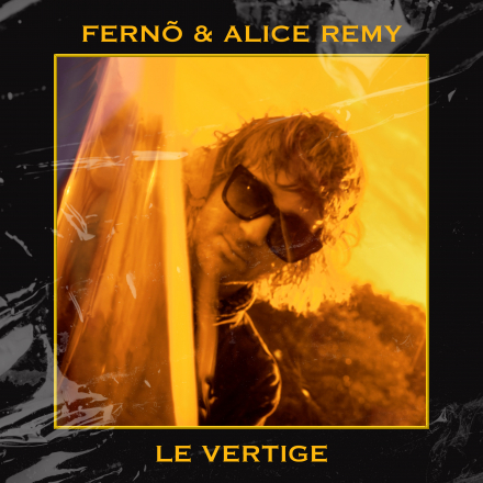 Fernõ - Le Vertige