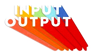 Input/Output